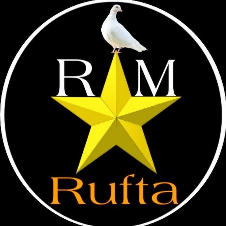 RUFTA MEDIA @ruftamedia