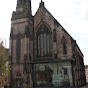 Trinity Church Leek