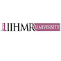 IIHMR UNIVERSITY