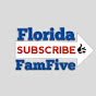 Florida Fam Five