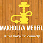 MAKHOLIYA MEHFIL