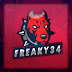 Freaky34