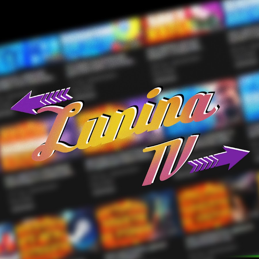 Lunina TV - YouTube