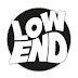 logo LOW END GAMER