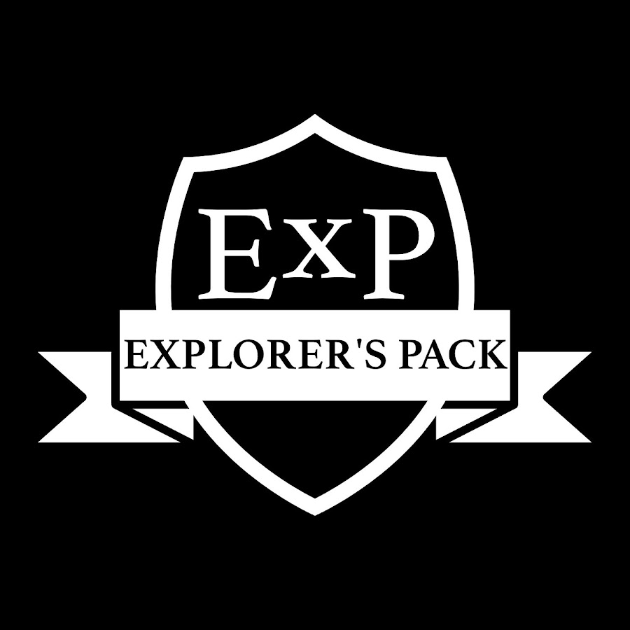 Explorer's Pack