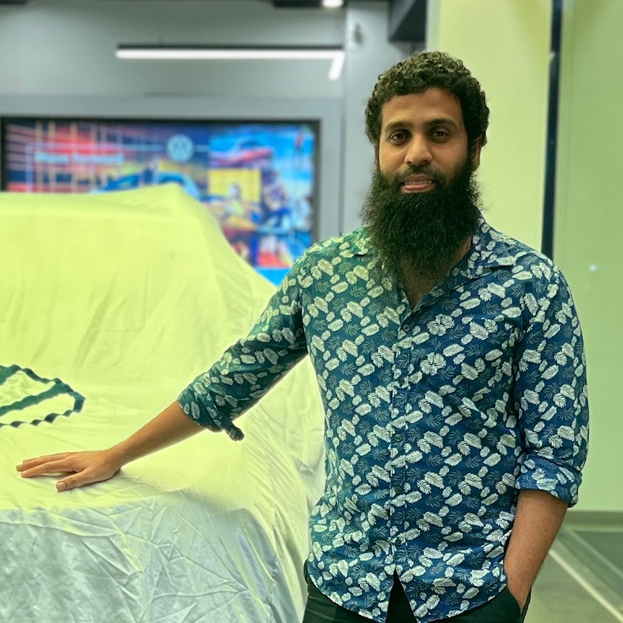 Nabeel Nawab Vlogs @nabeelnawabvlogs