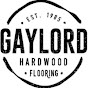 Gaylord Hardwood Flooring