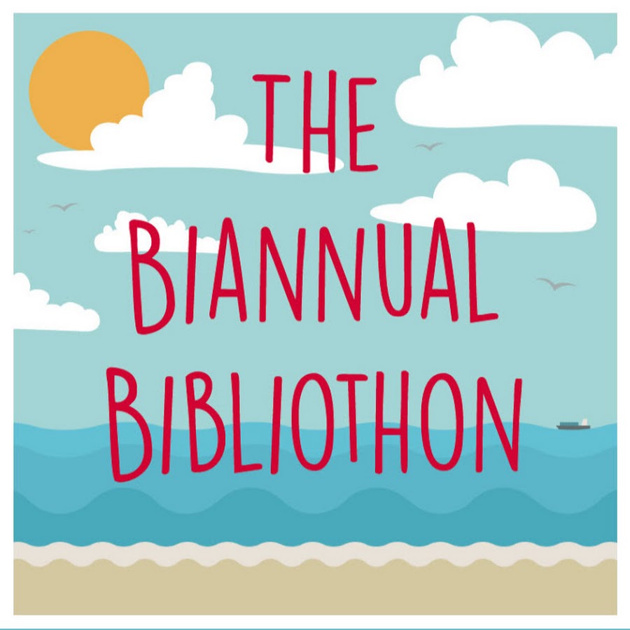 Biannual Bibliothon