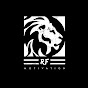 RedFrost Motivation youtube avatar