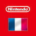 logo Nintendo France