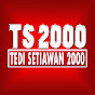 Tedi Setiawan 2000