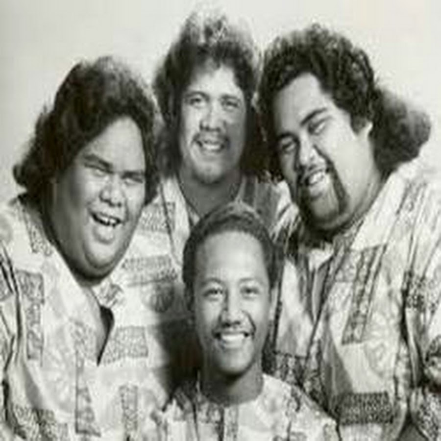 The Makaha Sons of Ni'ihau - YouTube