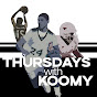 Thursdays With Koomy