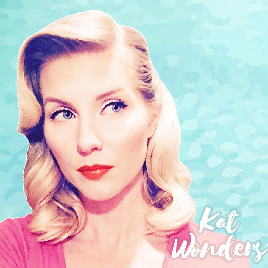 Kat Wonders @KatWonders