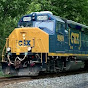 CSXrailfan45