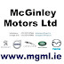 McGinley Motors Ltd