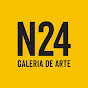 N24 Galería de Arte