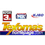 Texomashomepage.com - KFDX, KJTL