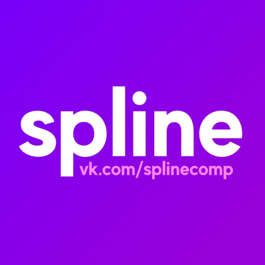 spline @spl1nee