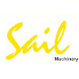 Sail Nonwoven Machinery