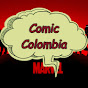Comic Colombia