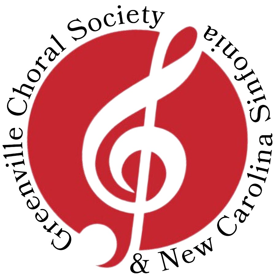 Greenville Choral Society and New Carolina Sinfonia - YouTube