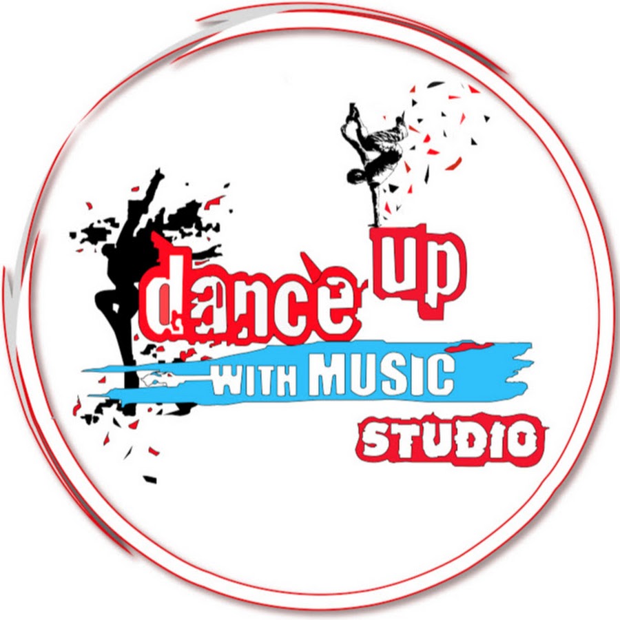 Dance UP studio @danceupS