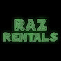 Raz Rentals