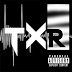 logo TXR TonX Xcursion Records