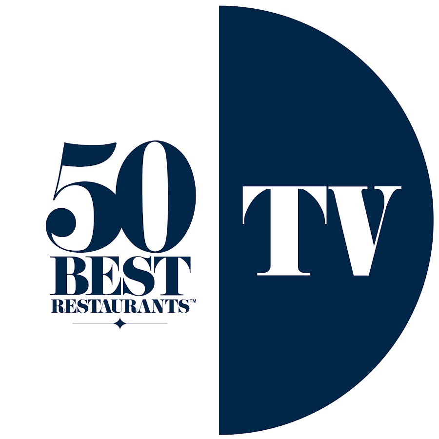 50 Best Restaurants TV @worlds50best