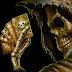 logo DavoLazarGames