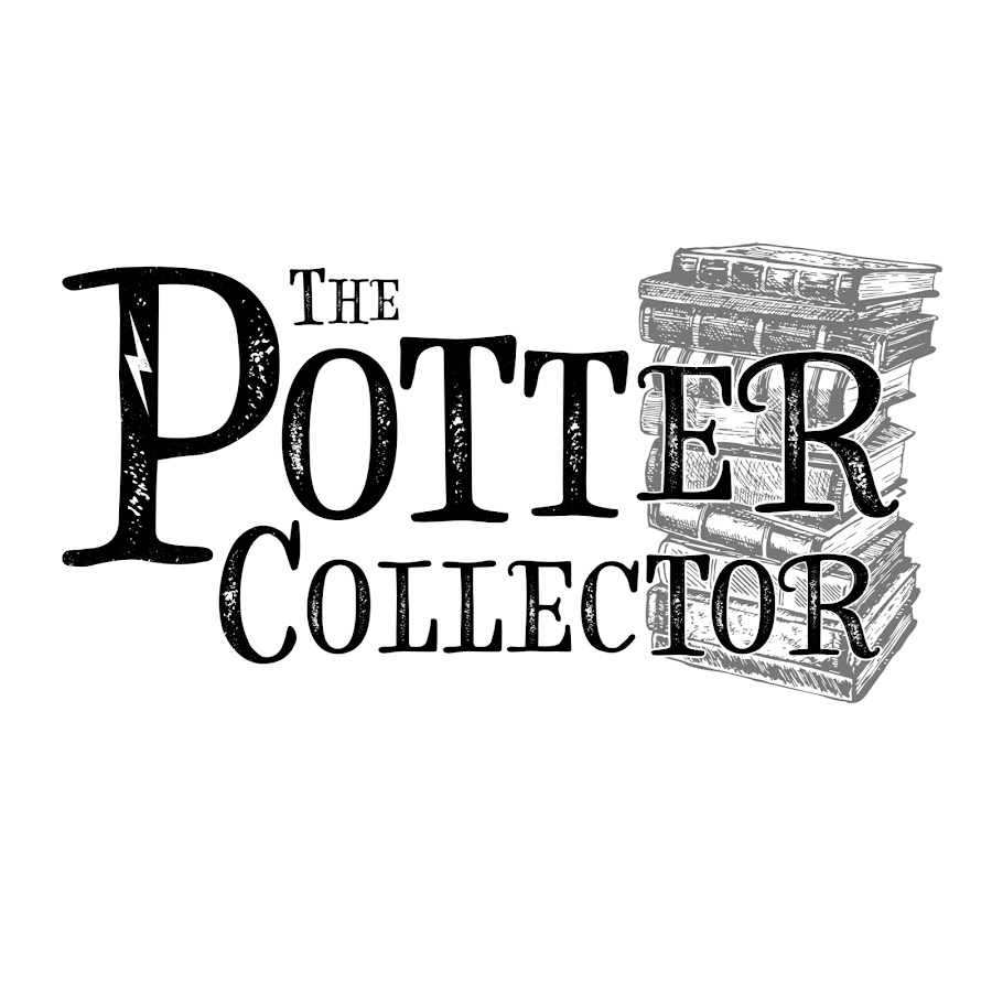 The Potter Collector @ThePotterCollector