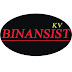 logo BINANSIST KV
