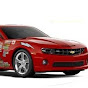 Camaro McQueen