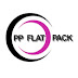 logo PP FlatPack