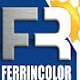 Ferrincolor Scannaliato