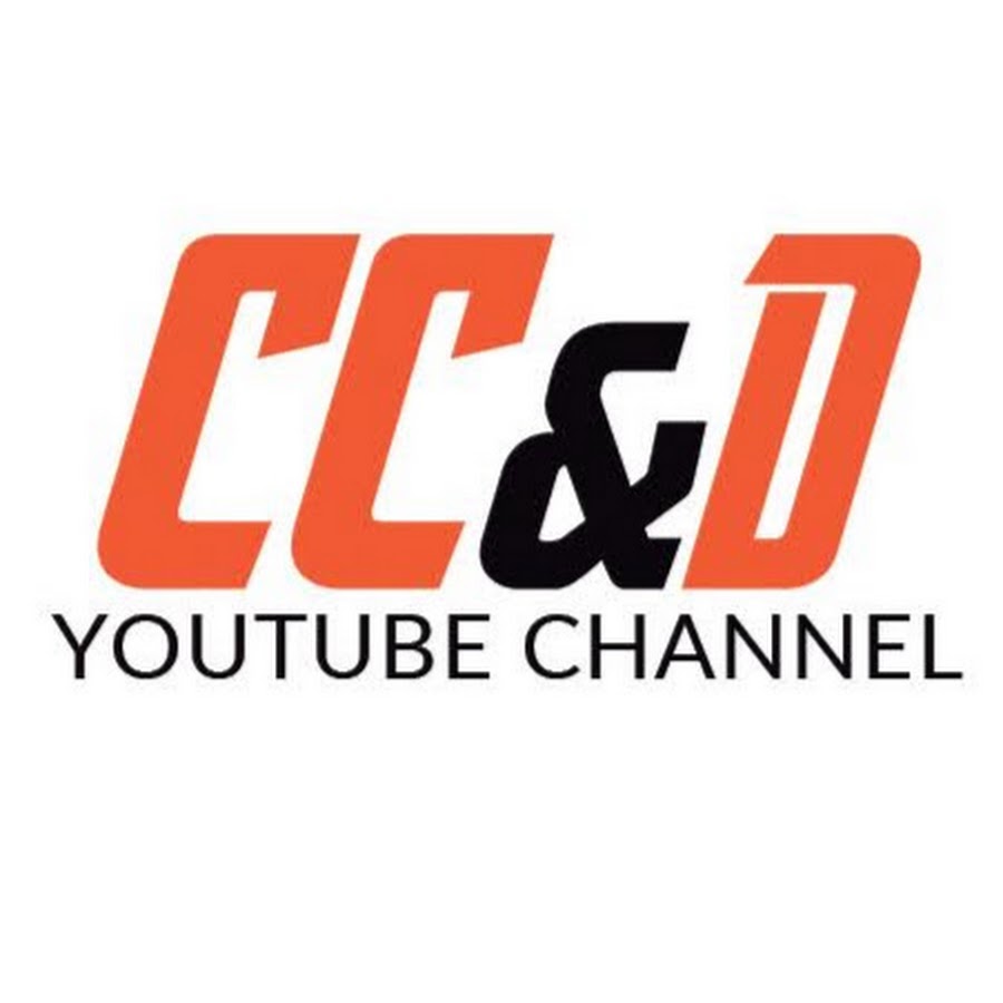 CC&D C H A N N E L @christiancedeno