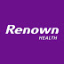 logo Renown Health