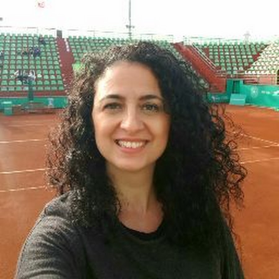 Eda Talks Tennis @edatalkstennis