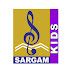 logo Sargam Kids