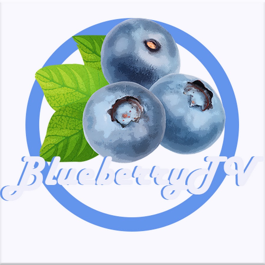 Blueberry TV @blueberrytv750
