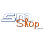 Sm Shop - Bordado, Costura e Scanncut