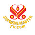 logo SupremeMasterTV13