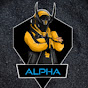 Gaming winner Alpha