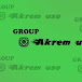 Akrem uso group