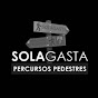 SOLAGASTA Percursos Pedestres