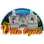 Villa Oyolo