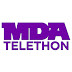 logo MDA Telethon