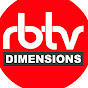 RBTV DIMENSIONS