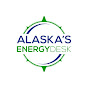 Alaska's Energy Desk
